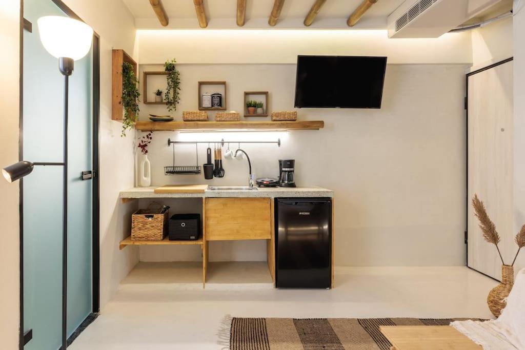 Gorgeous Room-jacuzzi-citycenter Apartment *